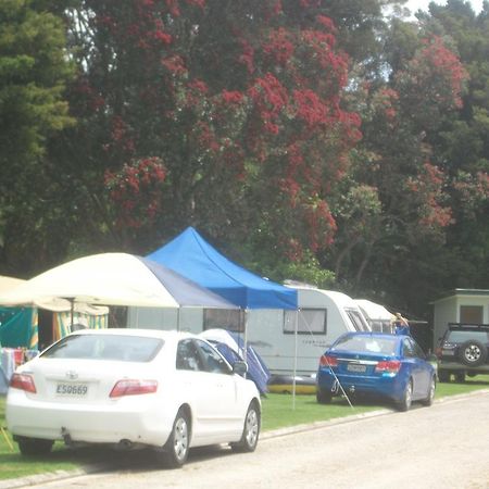 Karamea Holiday Park Exterior photo