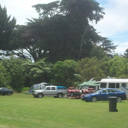 Karamea Holiday Park Exterior photo
