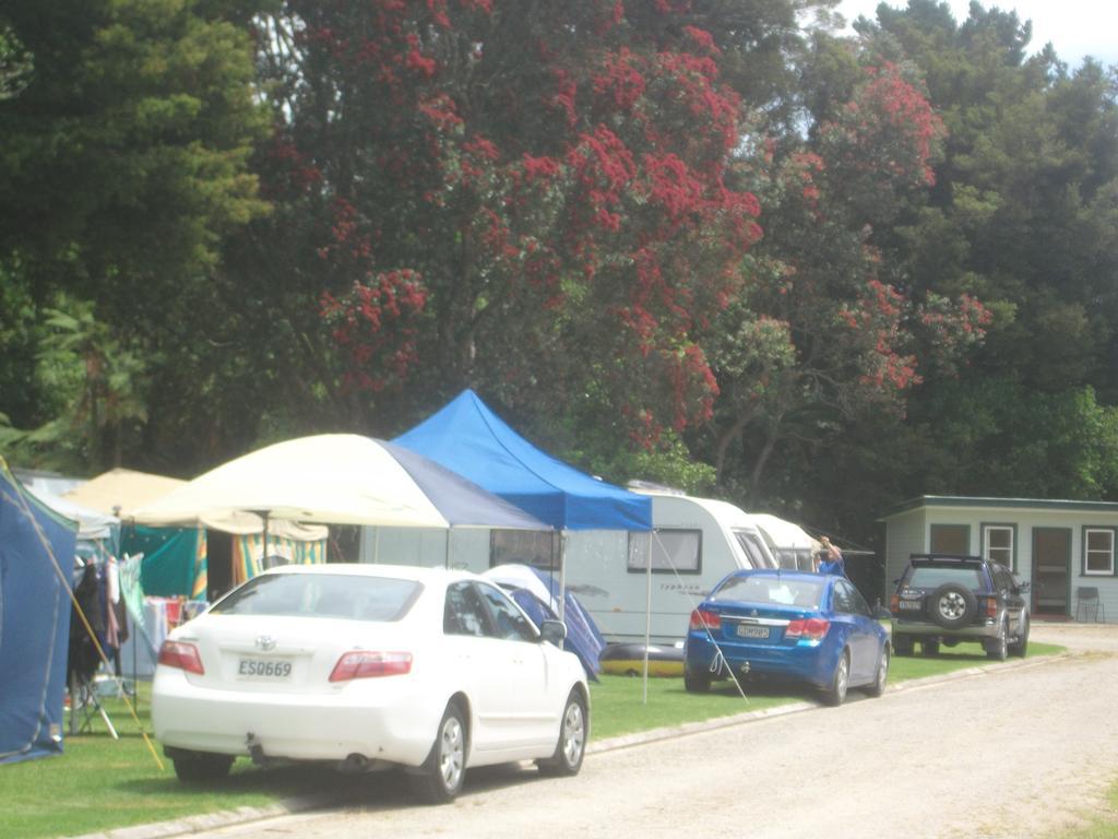Karamea Holiday Park Exterior photo