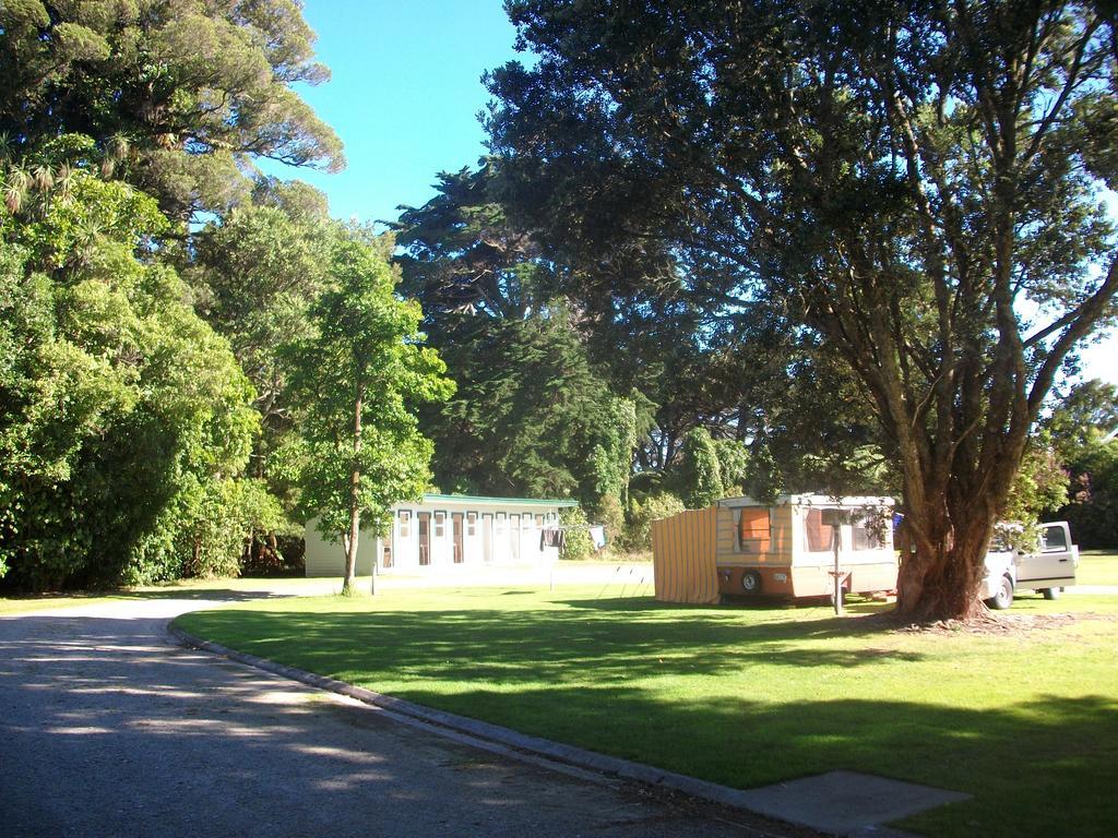 Karamea Holiday Park Exterior photo