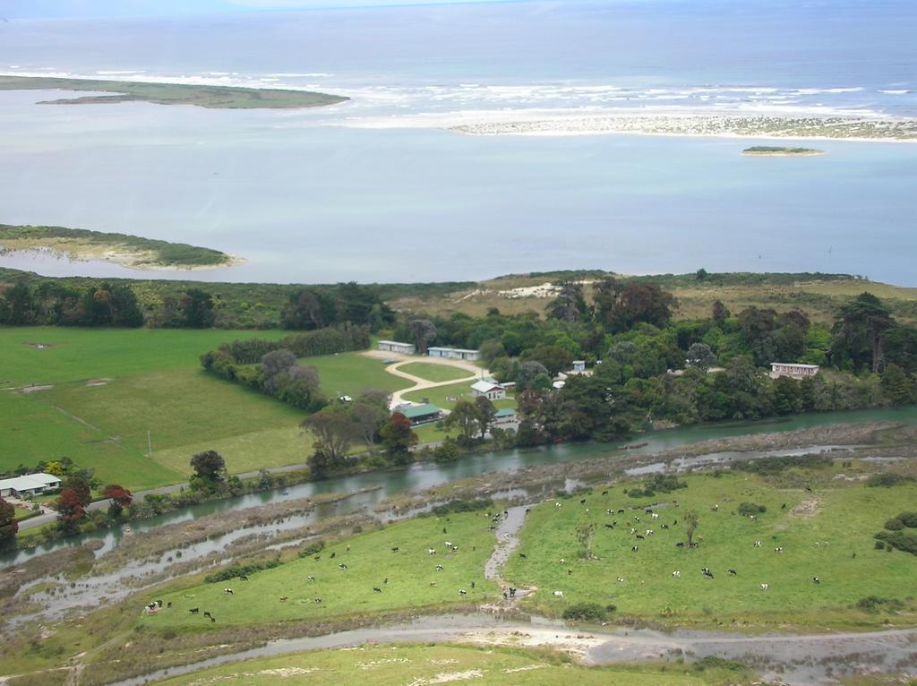 Karamea Holiday Park Exterior photo