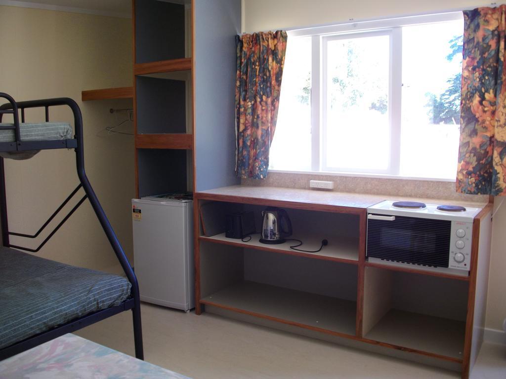 Karamea Holiday Park Exterior photo