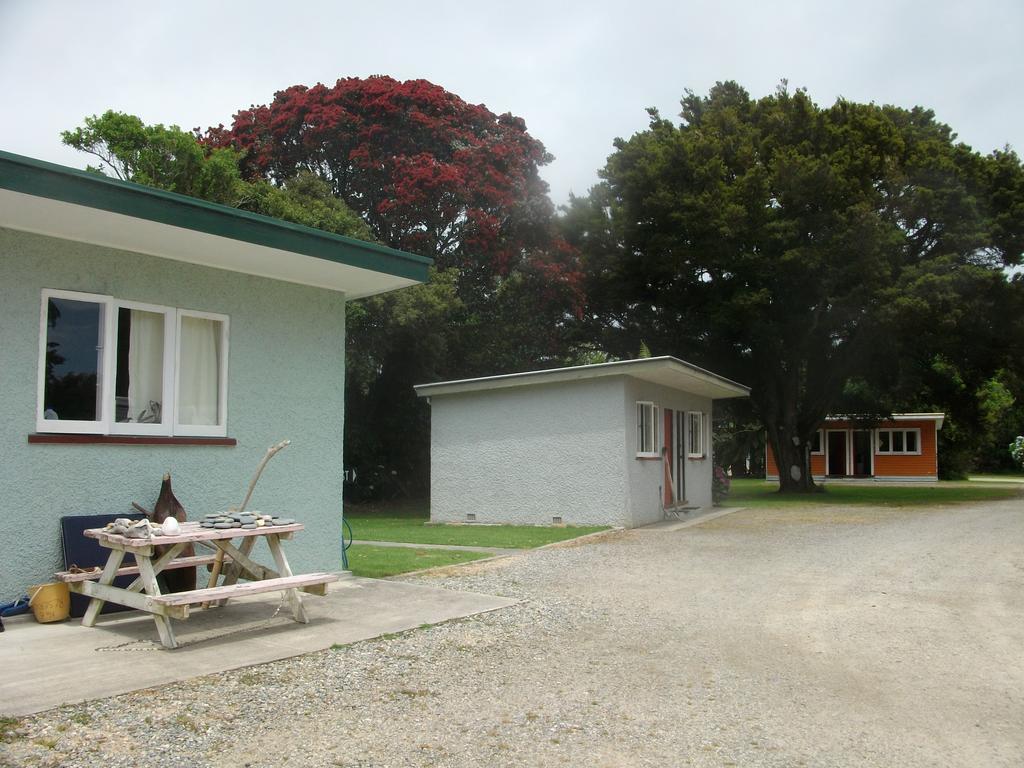 Karamea Holiday Park Exterior photo